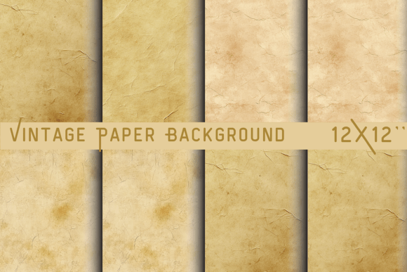 Download Vintage Paper Background Paper - Background paper Collection